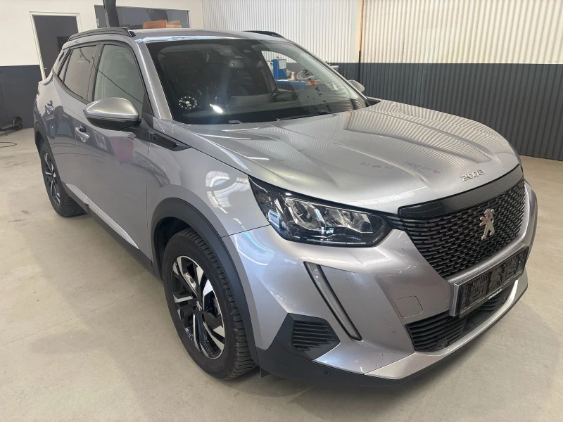 Peugeot 2008 1.5 HDI | EAT8 | Allure+ | LED | Camera - 12900 € - 60309571 1 | Car24.bg Peugeot 2008 1.5 HDI | EAT8 | Allure+ | LED | Camera - 12900 € - 60309571 1