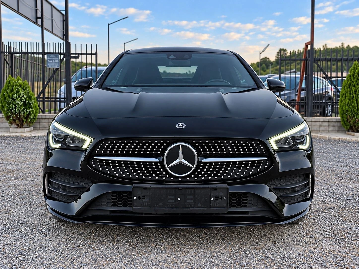 Mercedes-Benz CLA 180 1.5 CDTI-AMG Line-116 hp | Auto.bg — изображение 1 Mercedes-Benz CLA 180 1.5 CDTI-AMG Line-116 hp | Auto.bg — изображение 1