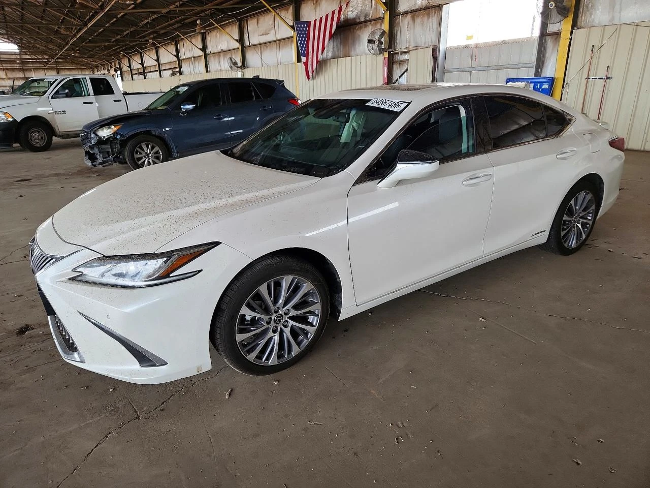 Lexus ES 300 2.5l H | Auto.bg — изображение 1 Lexus ES 300 2.5l H | Auto.bg — изображение 1