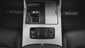 Mazda CX-60 2.5 e-SKYACTIV PHEV HOMURA 4x4 Automatic | Mobile.bg   11
