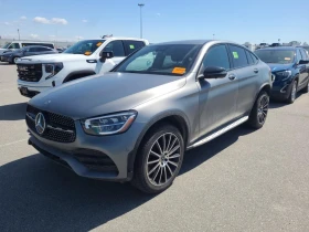 Mercedes-Benz GLC 300 4MATIC Coupe* CARFAX* ОПЦИЯ ЗА ФИНАНСИРАНЕ 1 - Car24.bg Mercedes-Benz GLC 300 4MATIC Coupe* CARFAX* ОПЦИЯ ЗА ФИНАНСИРАНЕ 1