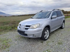 Mitsubishi Outlander 2.0 Бенз.-Газ 136к.с.96000км. - Car24.bg Mitsubishi Outlander 2.0 Бенз.-Газ 136к.с.96000км.