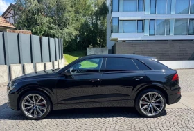 Audi Q8 Q8 3.0 TDI Quattro - 159999 лв. / 81806.19 € - 75772067 3 | Car24.bg Audi Q8 Q8 3.0 TDI Quattro - 159999 лв. / 81806.19 € - 75772067 3