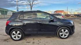 Chevrolet Trax 1.7CDT-I Автомат* Full Opt * Обслужен * БАРТЕР - 7500 € / 14668.73 лв. - 26229408 7 | Car24.bg Chevrolet Trax 1.7CDT-I Автомат* Full Opt * Обслужен * БАРТЕР - 7500 € / 14668.73 лв. - 26229408 7