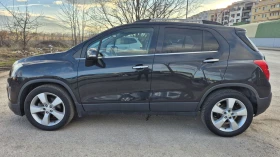 Chevrolet Trax 1.7CDT-I Автомат* Full Opt * Обслужен * БАРТЕР - 7500 € / 14668.73 лв. - 26229408 3 | Car24.bg Chevrolet Trax 1.7CDT-I Автомат* Full Opt * Обслужен * БАРТЕР - 7500 € / 14668.73 лв. - 26229408 3