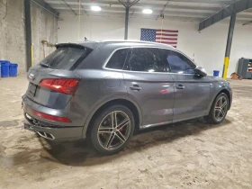 Audi SQ5 3.0T* PREMIUM* PLUS* BANG* OLUFSEN* MATRIX* - 16783 € / 32824.69 лв. - 90442346 2 | Car24.bg Audi SQ5 3.0T* PREMIUM* PLUS* BANG* OLUFSEN* MATRIX* - 16783 € / 32824.69 лв. - 90442346 2