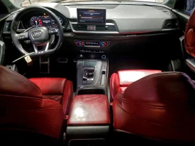 Audi SQ5 3.0T* PREMIUM* PLUS* BANG* OLUFSEN* MATRIX* - 16783 € / 32824.69 лв. - 90442346 7 | Car24.bg Audi SQ5 3.0T* PREMIUM* PLUS* BANG* OLUFSEN* MATRIX* - 16783 € / 32824.69 лв. - 90442346 7