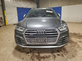 Audi SQ5 3.0T* PREMIUM* PLUS* BANG* OLUFSEN* MATRIX* - 16783 € / 32824.69 лв. - 90442346 5 | Car24.bg Audi SQ5 3.0T* PREMIUM* PLUS* BANG* OLUFSEN* MATRIX* - 16783 € / 32824.69 лв. - 90442346 5