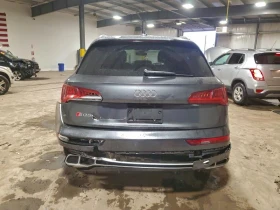 Audi SQ5 3.0T* PREMIUM* PLUS* BANG* OLUFSEN* MATRIX* - 16783 € / 32824.69 лв. - 90442346 6 | Car24.bg Audi SQ5 3.0T* PREMIUM* PLUS* BANG* OLUFSEN* MATRIX* - 16783 € / 32824.69 лв. - 90442346 6
