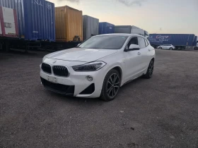 BMW X2 2.0D 4x4 M-pack - Car24.bg BMW X2 2.0D 4x4 M-pack