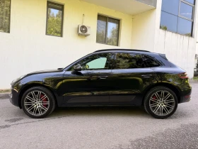 Porsche Macan TURBO / CARBON | Auto.bg — изображение 4 Porsche Macan TURBO / CARBON | Auto.bg — изображение 4
