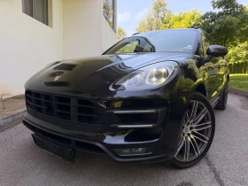 Porsche Macan TURBO / CARBON | Auto.bg — изображение 3 Porsche Macan TURBO / CARBON | Auto.bg — изображение 3