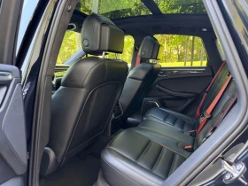 Porsche Macan TURBO / CARBON | Auto.bg — изображение 11 Porsche Macan TURBO / CARBON | Auto.bg — изображение 11
