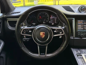 Porsche Macan TURBO / CARBON | Auto.bg — изображение 13 Porsche Macan TURBO / CARBON | Auto.bg — изображение 13