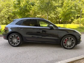 Porsche Macan TURBO / CARBON | Auto.bg — изображение 8 Porsche Macan TURBO / CARBON | Auto.bg — изображение 8