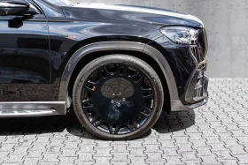 Mercedes-Benz GLS 63 AMG BRABUS 800* BURM 3D* DISTR* CARBON* KEYLESS* 360 C | Auto.bg — изображение 5 Mercedes-Benz GLS 63 AMG BRABUS 800* BURM 3D* DISTR* CARBON* KEYLESS* 360 C | Auto.bg — изображение 5
