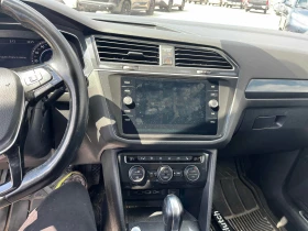 VW Tiguan * Highline * CARFAX * ОПЦИЯ ЗА ФИНАНСИРАНЕ | Auto.bg — изображение 9 VW Tiguan * Highline * CARFAX * ОПЦИЯ ЗА ФИНАНСИРАНЕ | Auto.bg — изображение 9