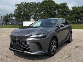 Lexus RX 350h CARFAX / АВТОКРЕДИТ / ЦЕНА ДО БЪЛГАРИЯ