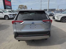 Toyota Rav4 * Hybrid SE * CARFAX * ОПЦИЯ ЗА ФИНАНСИРАНЕ | Auto.bg — изображение 4 Toyota Rav4 * Hybrid SE * CARFAX * ОПЦИЯ ЗА ФИНАНСИРАНЕ | Auto.bg — изображение 4