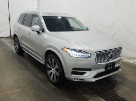 Volvo Xc90 2023 Volvo XC90 B6 Awd 7-seater Ultimate B6 | Auto.bg — изображение 2 Volvo Xc90 2023 Volvo XC90 B6 Awd 7-seater Ultimate B6 | Auto.bg — изображение 2
