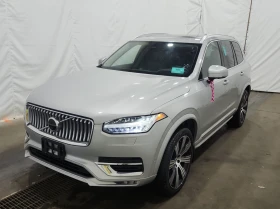 Volvo Xc90 2023 Volvo XC90 B6 Awd 7-seater Ultimate B6
