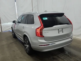 Volvo Xc90 2023 Volvo XC90 B6 Awd 7-seater Ultimate B6 | Auto.bg — изображение 4 Volvo Xc90 2023 Volvo XC90 B6 Awd 7-seater Ultimate B6 | Auto.bg — изображение 4