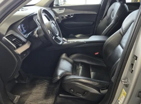 Volvo Xc90 2023 Volvo XC90 B6 Awd 7-seater Ultimate B6 | Auto.bg — изображение 5 Volvo Xc90 2023 Volvo XC90 B6 Awd 7-seater Ultimate B6 | Auto.bg — изображение 5