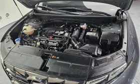 Hyundai Tucson * Gasoline 1.6 Turbo 4WD * | Auto.bg — изображение 6 Hyundai Tucson * Gasoline 1.6 Turbo 4WD * | Auto.bg — изображение 6
