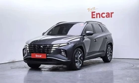 Hyundai Tucson * Gasoline 1.6 Turbo 4WD *