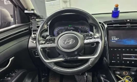 Hyundai Tucson * Gasoline 1.6 Turbo 4WD * | Auto.bg — изображение 13 Hyundai Tucson * Gasoline 1.6 Turbo 4WD * | Auto.bg — изображение 13