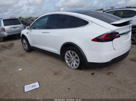Tesla Model X Long Range Dual Motor All-Wheel Drive/Long Range P | Auto.bg — изображение 3 Tesla Model X Long Range Dual Motor All-Wheel Drive/Long Range P | Auto.bg — изображение 3