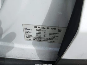 Tesla Model X Long Range Dual Motor All-Wheel Drive/Long Range P | Auto.bg — изображение 9 Tesla Model X Long Range Dual Motor All-Wheel Drive/Long Range P | Auto.bg — изображение 9
