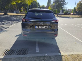 Mazda CX-9 - 15800 € - 85122326 7 | Car24.bg Mazda CX-9 - 15800 € - 85122326 7