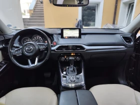 Mazda CX-9 - 15800 € - 85122326 8 | Car24.bg Mazda CX-9 - 15800 € - 85122326 8