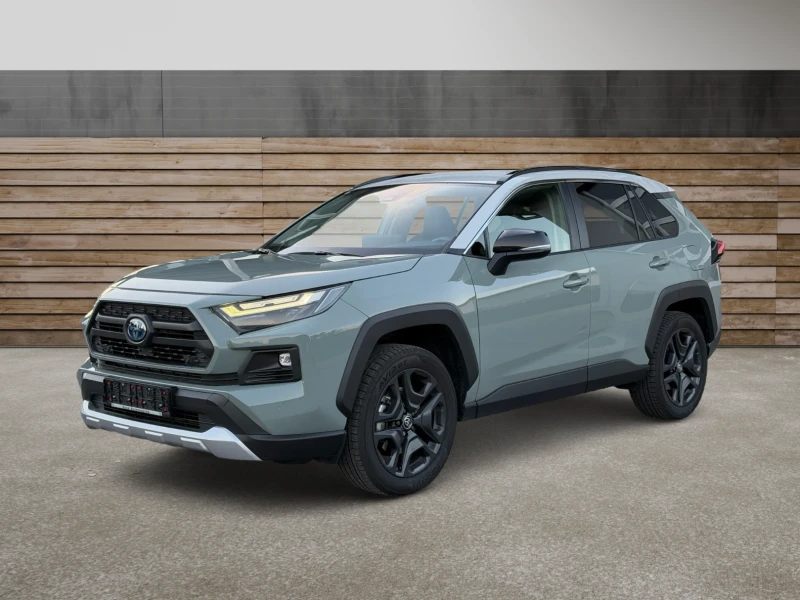 Toyota Rav4 Hybrid AWD Adventure - 38500 € - 23203337 1 | Car24.bg Toyota Rav4 Hybrid AWD Adventure - 38500 € - 23203337 1