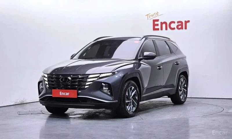 Hyundai Tucson * Gasoline 1.6 Turbo 4WD * - 18999 € - 12803153 1 | Car24.bg Hyundai Tucson * Gasoline 1.6 Turbo 4WD * - 18999 € - 12803153 1