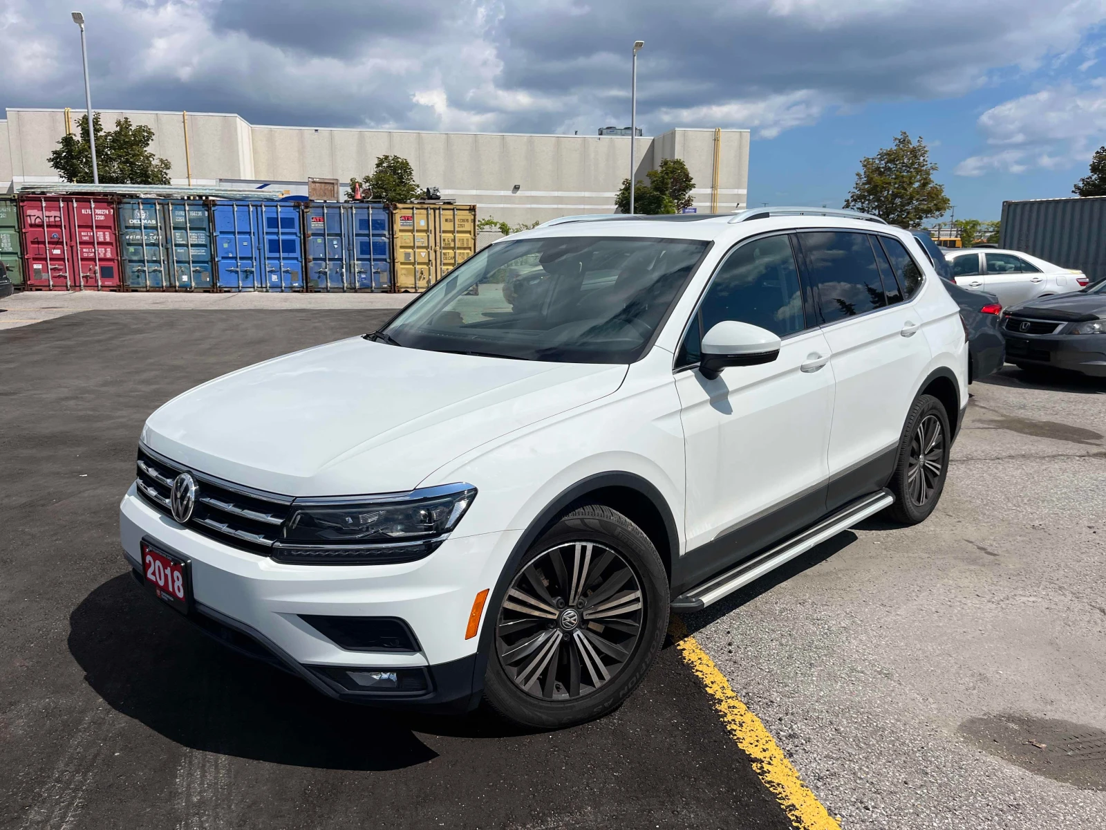 VW Tiguan * Highline * CARFAX * ОПЦИЯ ЗА ФИНАНСИРАНЕ | Auto.bg — изображение 1 VW Tiguan * Highline * CARFAX * ОПЦИЯ ЗА ФИНАНСИРАНЕ | Auto.bg — изображение 1