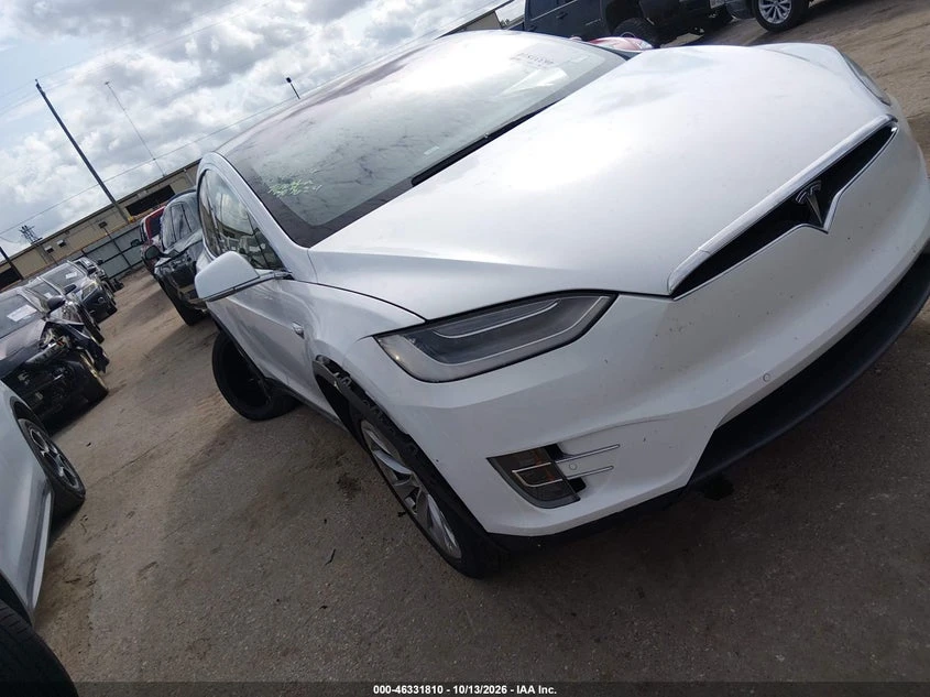 Tesla Model X Long Range Dual Motor All-Wheel Drive/Long Range P | Auto.bg — изображение 1 Tesla Model X Long Range Dual Motor All-Wheel Drive/Long Range P | Auto.bg — изображение 1