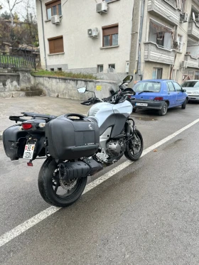 Обява за продажба на Kawasaki Versys 1000 ABS