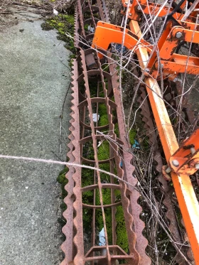 Култиватор Друга марка undefined | Auto.bg — изображение 3 Култиватор Друга марка undefined | Auto.bg — изображение 3