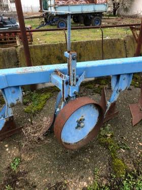 Култиватор Друга марка undefined | Auto.bg — изображение 10 Култиватор Друга марка undefined | Auto.bg — изображение 10