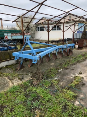 Култиватор Друга марка undefined | Auto.bg — изображение 7 Култиватор Друга марка undefined | Auto.bg — изображение 7