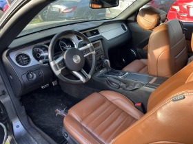 Ford Mustang GT.  | Mobile.bg   7