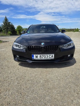 Обява за продажба на BMW 316 316 D ~14 900 лв. - изображение 1