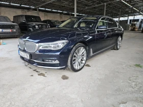 BMW 730 XD - Car24.bg BMW 730 XD