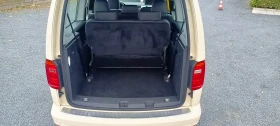 VW Caddy 2.0TDI DSG 7местен | Mobile.bg — малка снимка 14