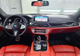 BMW 760 Li xDrive M-Sport - 164998 лв. / 84362.14 € - 14912088 4 | Car24.bg BMW 760 Li xDrive M-Sport - 164998 лв. / 84362.14 € - 14912088 4