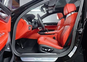 BMW 760 Li xDrive M-Sport - 164998 лв. / 84362.14 € - 14912088 5 | Car24.bg BMW 760 Li xDrive M-Sport - 164998 лв. / 84362.14 € - 14912088 5