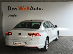 VW Passat Business 2.0 TDI SCR DSG | Auto.bg — изображение 2 VW Passat Business 2.0 TDI SCR DSG | Auto.bg — изображение 2
