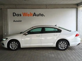 VW Passat Business 2.0 TDI SCR DSG | Auto.bg — изображение 3 VW Passat Business 2.0 TDI SCR DSG | Auto.bg — изображение 3